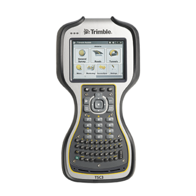 Trimble TSC3
