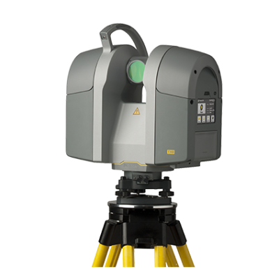 Trimble TX8