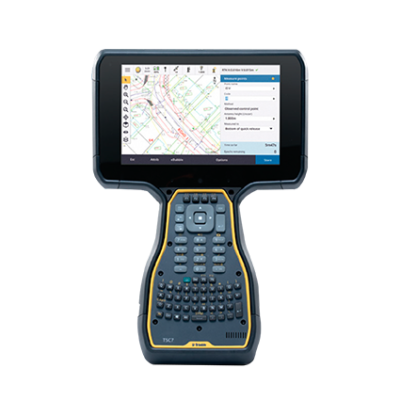 Trimble TSC7