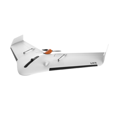 Delair Sistemas UAV