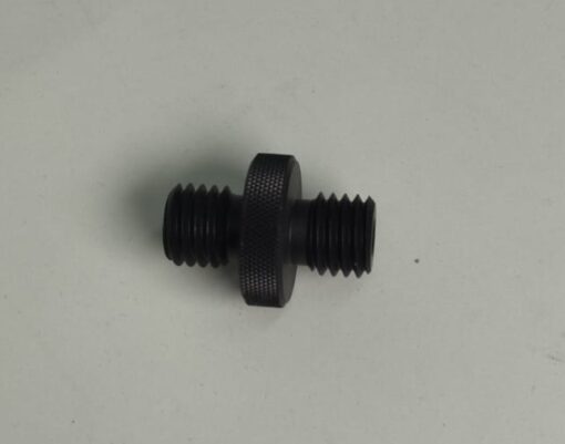 Tornillo ajuste 5/8” para jalón portaprisma