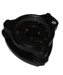 Base nivelante sin plomada Std Trimble (5600)