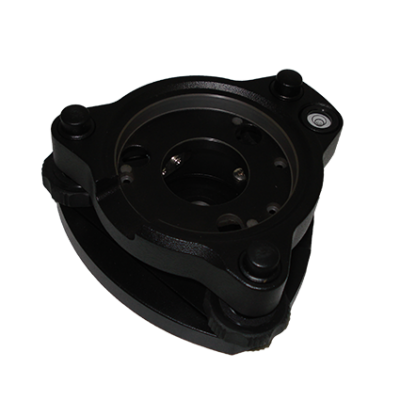 Base nivelante sin plomada Std Trimble (5600)