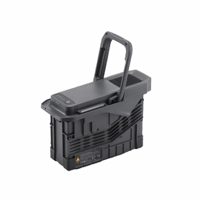 Batería de vuelo inteligente con cable TB100C