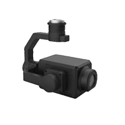 CZI IR10 foco de zoom láser infrarrojo