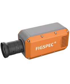 Cámara hiperespectral FS-14