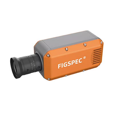 Cámara hiperespectral FS-14