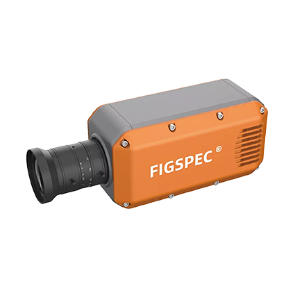 Cámara hiperespectral FS-14