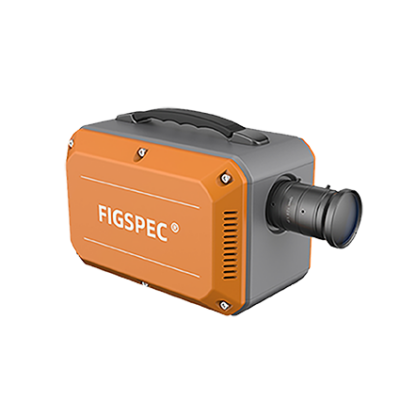 Cámara hiperespectral FS-24