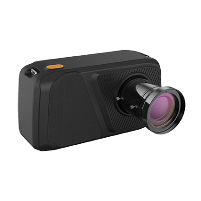 Cámara hiperespectral FS IQ