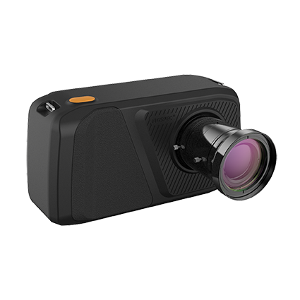 Cámara hiperespectral FS IQ