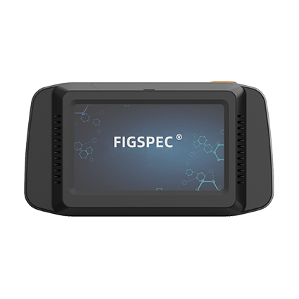 Cámara hiperespectral FS IQ - Imagen 2