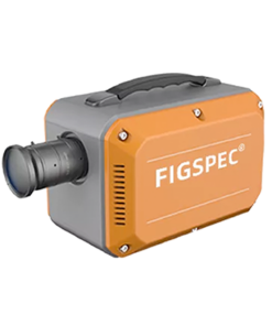 Sistema de medición hiperespectral SIF