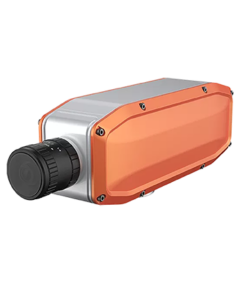 Cámara hiperespectral de barrido lineal FS1X