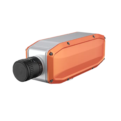 Cámara hiperespectral de barrido lineal FS1X