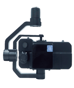 Cámara hiperespectral de espectro completo FS6B-Airborne