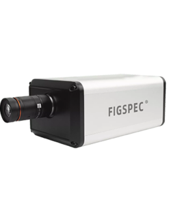 Cámara hiperespectral de formación de imágenes FS2X