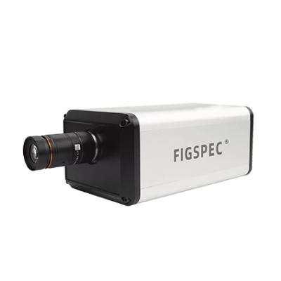 Cámara hiperespectral de formación de imágenes FS2X