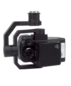 Cámara multiespectral Serie FS-50