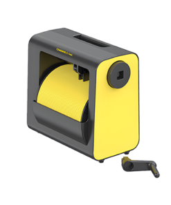 Adapter box CHASING Carrete eléctrico de persecución