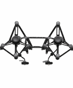 Conector de estabilizador doble para DJI Matrice 400