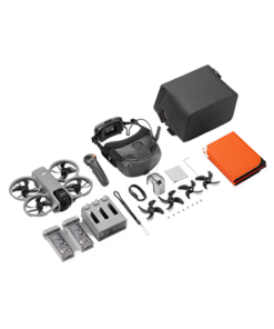 DJI Avata 360 Motion Fly More Combo - Imagen 2