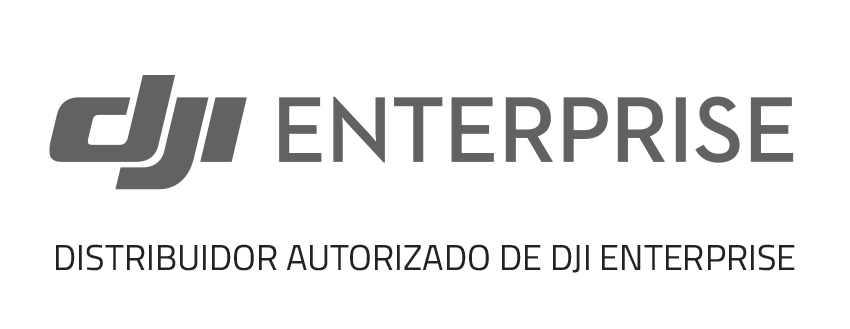 Distribuidor DJI Enterprise