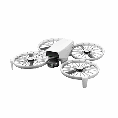 DJI Flip Fly More Combo (DJI RC 2)