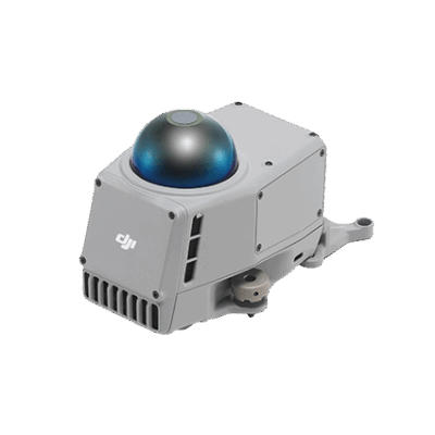 Módulo de detección de obstáculos DJI Matrice 4