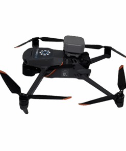 Paracaídas Flyingeye para DJI Mavic 3 Pro Serie 3E FTS