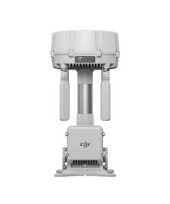 DJI O4 Ground Station