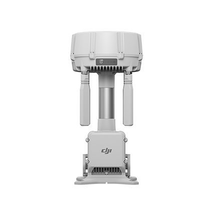 DJI O4 Ground Station