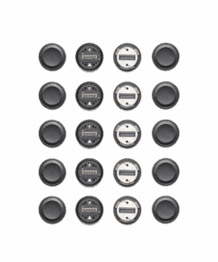 Conjunto de adaptadores DJI SKYPORT V3