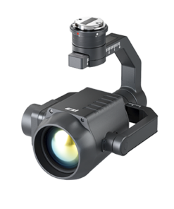 DT1K Cámara de visión nocturna para M350