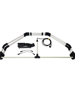 Detector de metales Ebinger VEMOS AIR Mk2