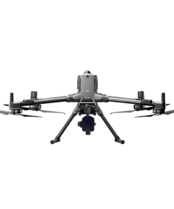 Detector aéreo de PV EL/PL