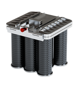 ES838 Lanzador electrónico para M350 / M400