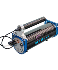 Espectómetro de rayos gamma Medusa Radiometrics MS-700