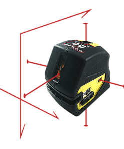 Settop FDG232 Línea punto ROJO