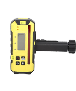 Detector láser con soporte FRD800