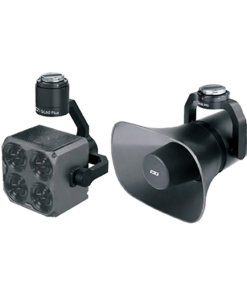 FS35 Conjunto de carga útil de misión FC100 (GL60 Plus + MP130 Pro + caja de control)