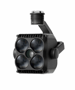 Foco Zenmuse S1