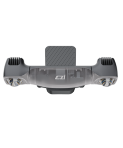 GL10 V2 Foco de búsqueda con cardán para M4 /M3E /M3T