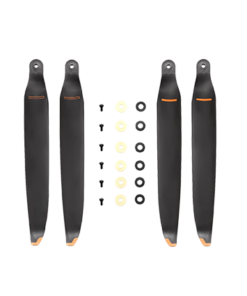Hélice anticongelante DJI 2510F