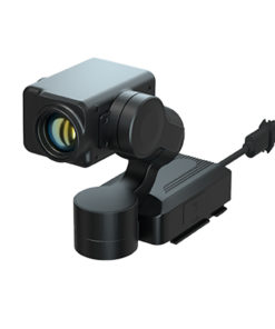 IR10 Foco con zoom infrarrojo para M350 / M400