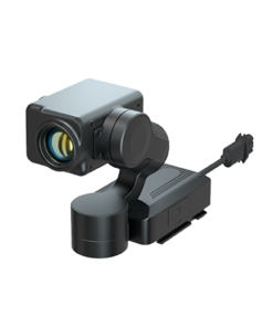 IR3 Foco infrarrojo con zoom para M30 / M30T