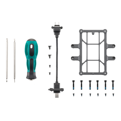 Kit de accesorios para DJI Manifold 3