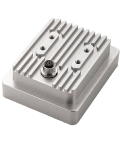 Kit de medición de la velocidad de la superficie del agua Geolux RSS-2-AB