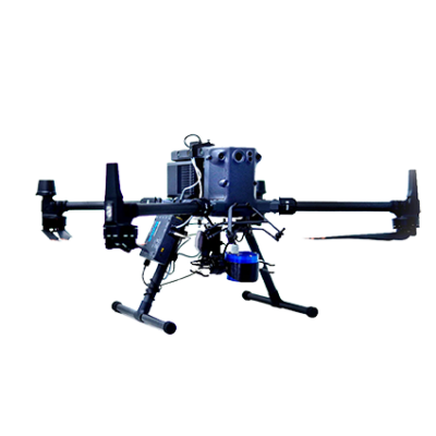 Accesorios para drones