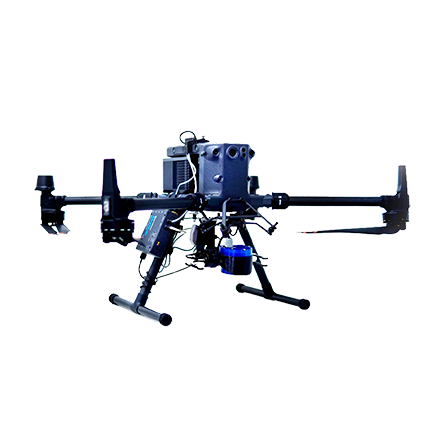 Accesorios para drones